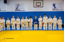 23.01.2026 Kyu-Prüfung